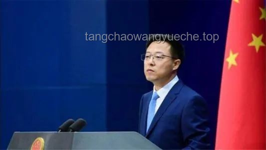 中方回应特朗普称已达成协议的背后故事